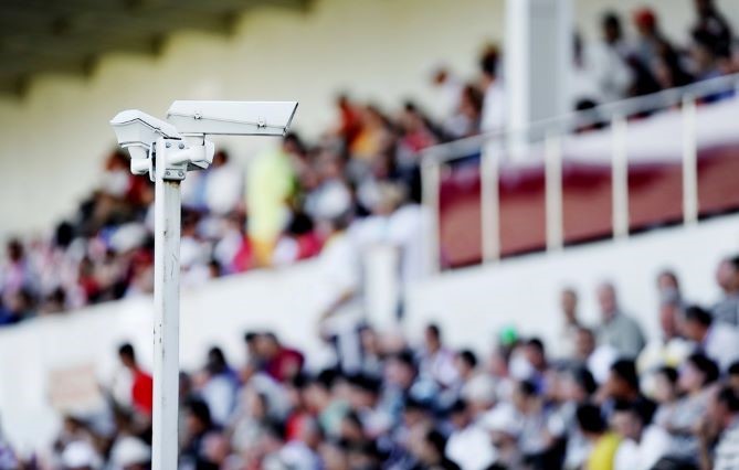 INTERVIEW. Sécurité des Jeux Olympiques : « On se doit d'être conforme au RGPD, à la CNIL et à la déclaration préfectorale »